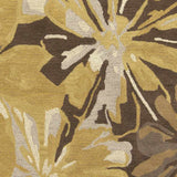 Tohaines Transitional Area Rug