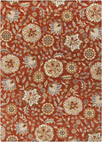 Heath Transitional Area Rug