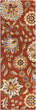 Heath Transitional Area Rug