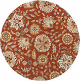 Heath Transitional Area Rug