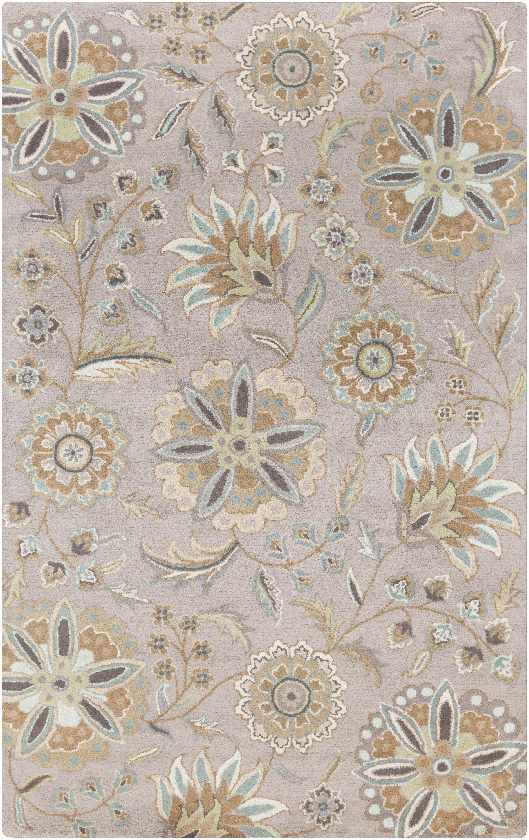 Heath Transitional Area Rug