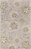 Heath Transitional Area Rug