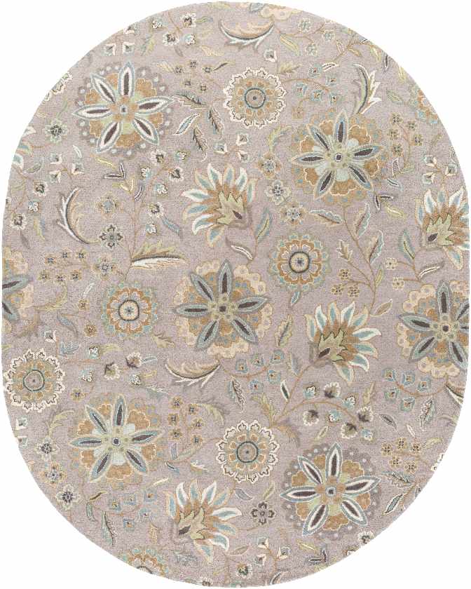 Heath Transitional Area Rug