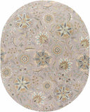 Heath Transitional Area Rug