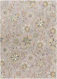 Heath Transitional Area Rug