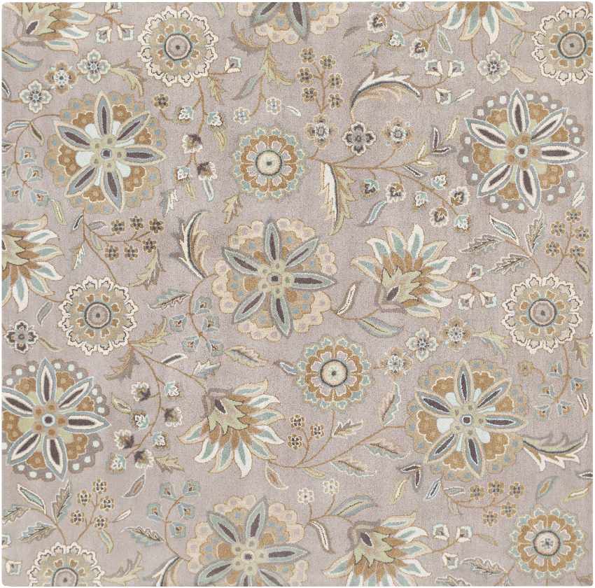 Heath Transitional Area Rug