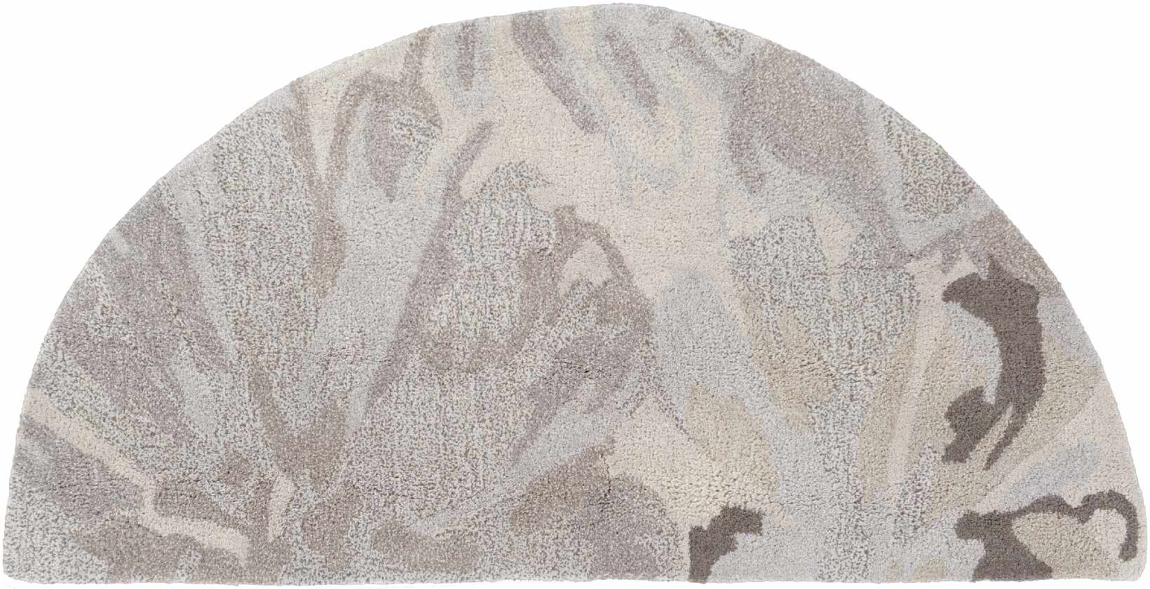 Tohaines Transitional Area Rug