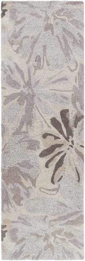 Tohaines Transitional Area Rug