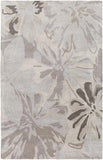 Tohaines Transitional Area Rug