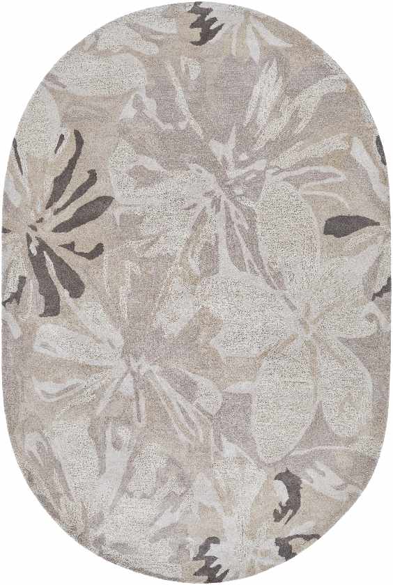 Tohaines Transitional Area Rug