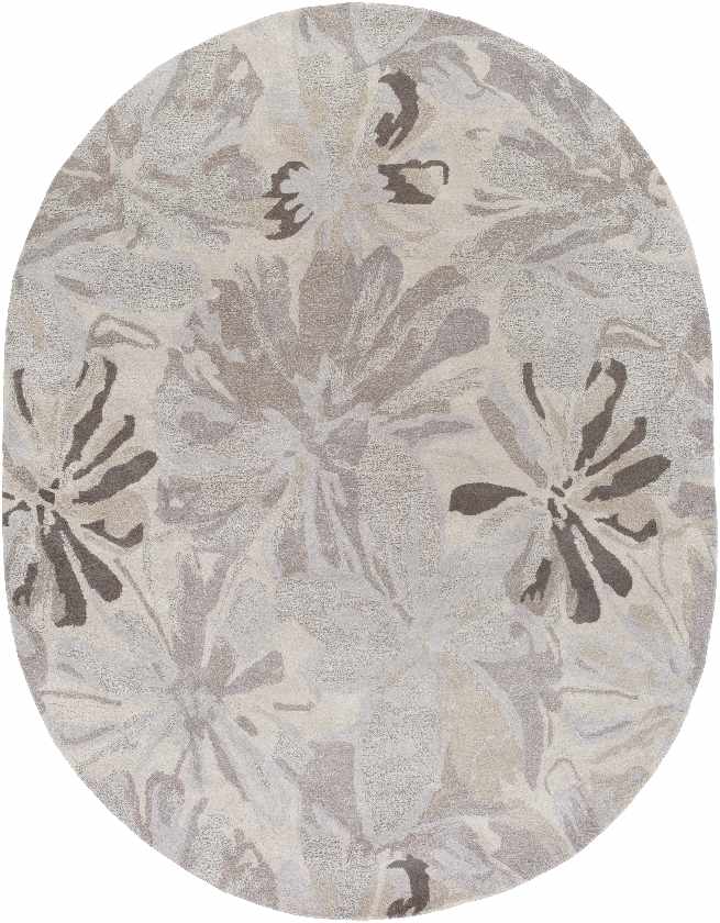 Tohaines Transitional Area Rug