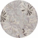 Tohaines Transitional Area Rug