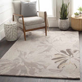 Tohaines Transitional Area Rug