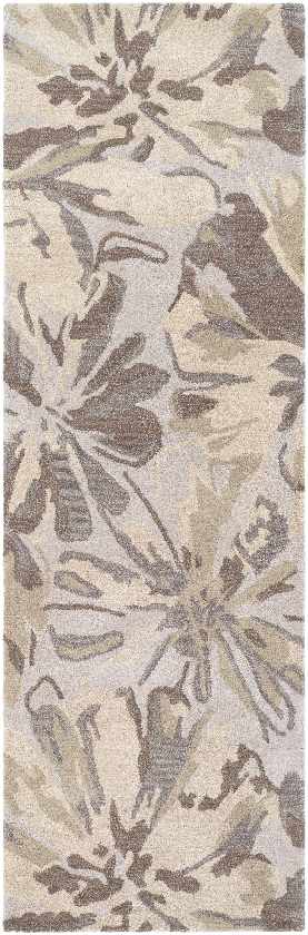 Tohaines Transitional Area Rug