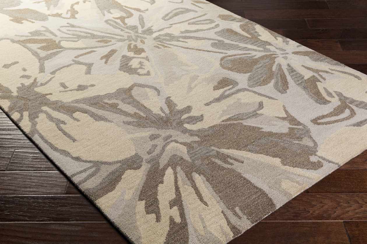 Tohaines Transitional Area Rug
