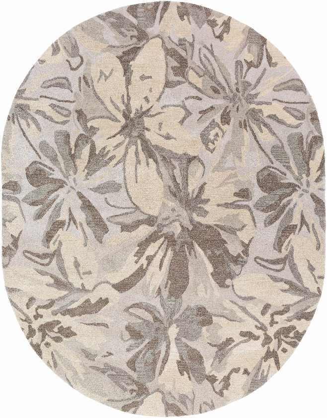 Tohaines Transitional Area Rug
