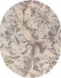 Tohaines Transitional Area Rug