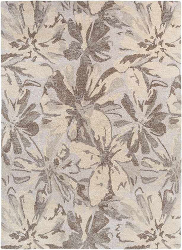 Tohaines Transitional Area Rug
