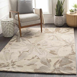 Tohaines Transitional Area Rug