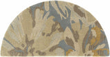 Tohaines Transitional Area Rug