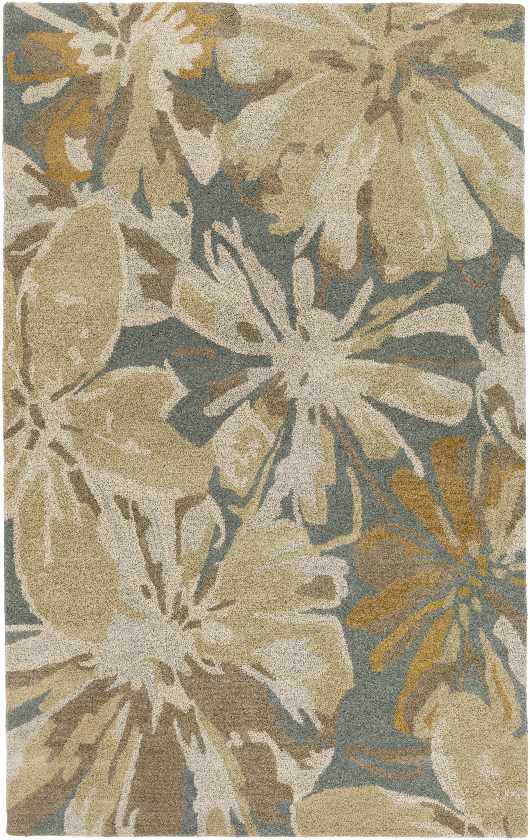 Tohaines Transitional Area Rug
