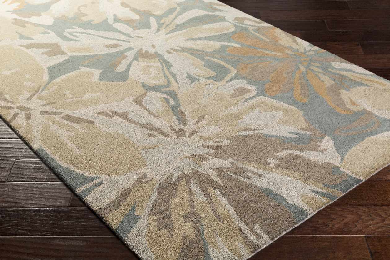 Tohaines Transitional Area Rug