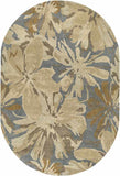 Tohaines Transitional Area Rug