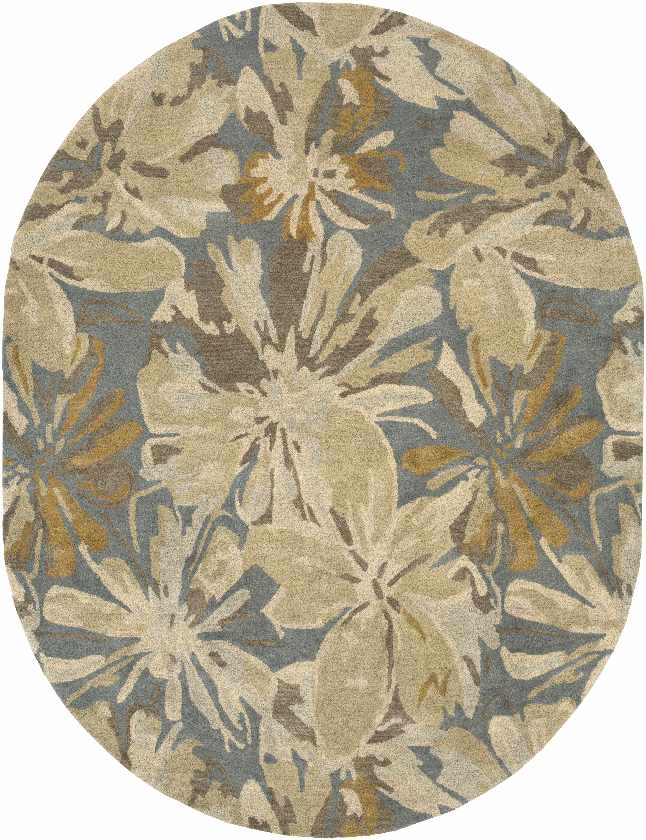 Tohaines Transitional Area Rug