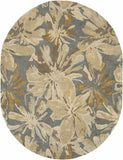Tohaines Transitional Area Rug