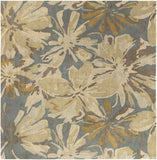 Tohaines Transitional Area Rug