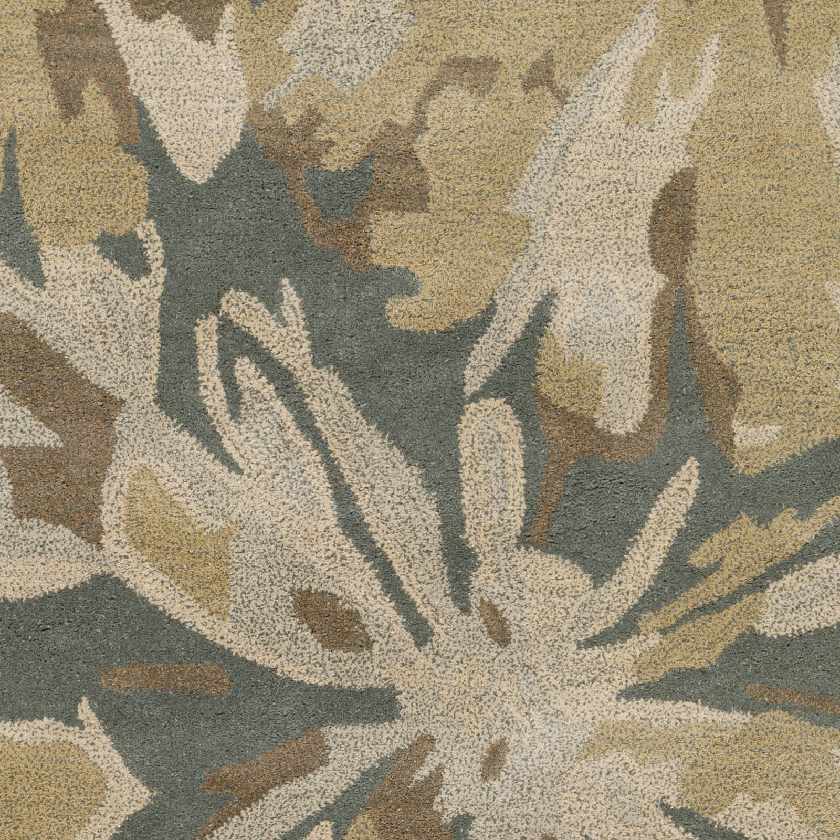 Tohaines Transitional Area Rug