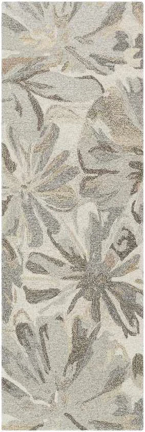 Tohaines Transitional Area Rug