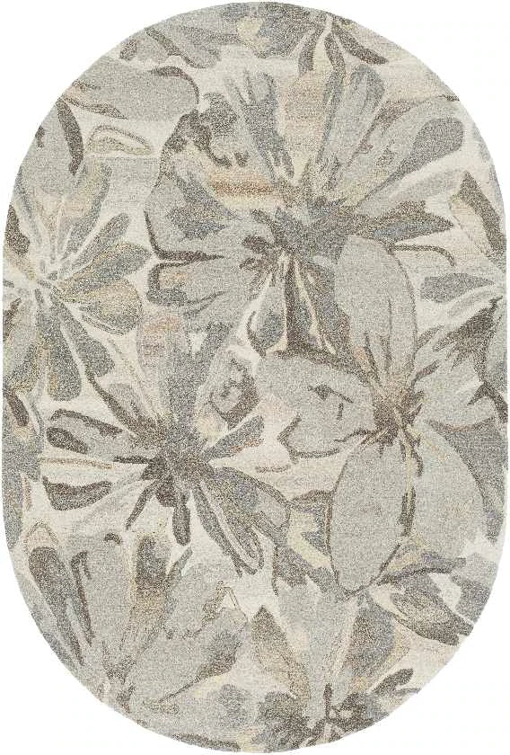 Tohaines Transitional Area Rug