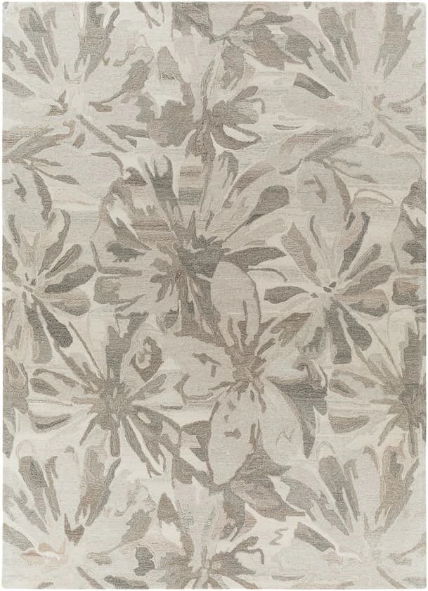 Tohaines Transitional Area Rug