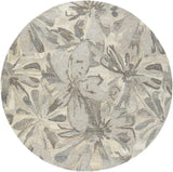 Tohaines Transitional Area Rug