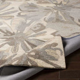 Tohaines Transitional Area Rug