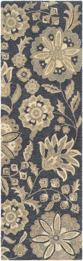 Heath Transitional Area Rug