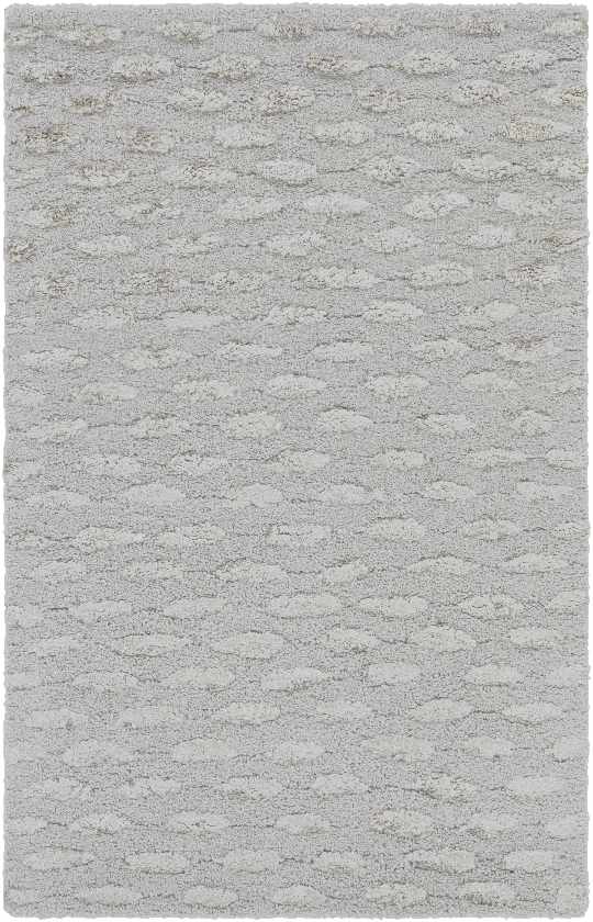 Goldmsall Solid and Border Area Rug