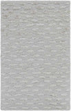 Goldmsall Solid and Border Area Rug