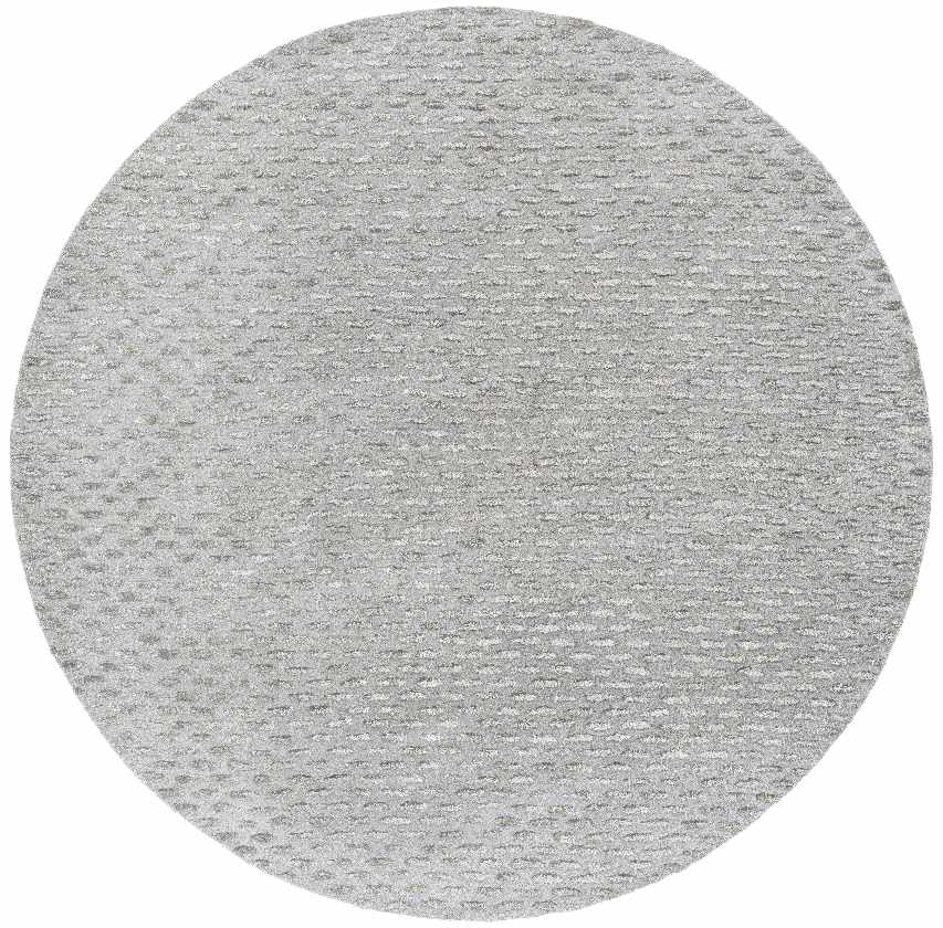 Goldmsall Solid and Border Area Rug