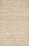 Goldmsall Solid and Border Area Rug