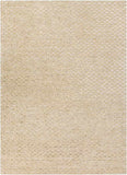 Goldmsall Solid and Border Area Rug