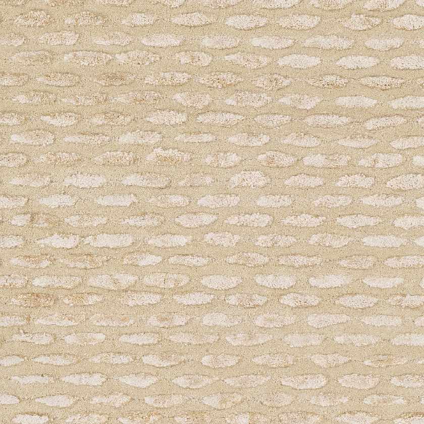 Goldmsall Solid and Border Area Rug