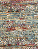 Braunquois Aria Traditional Area Rug