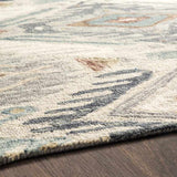 Emmarksworth Bohemian/Global Area Rug