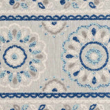 Rnanrock Transitional Area Rug