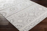 Rnanrock Transitional Area Rug