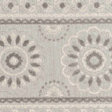 Rnanrock Transitional Area Rug