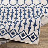 Inrdie Modern Area Rug