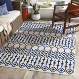 Inrdie Modern Area Rug